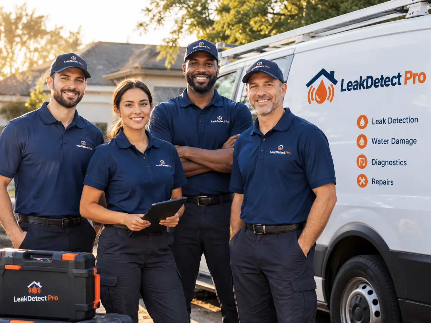 Roof Repair company in Columbia, CA